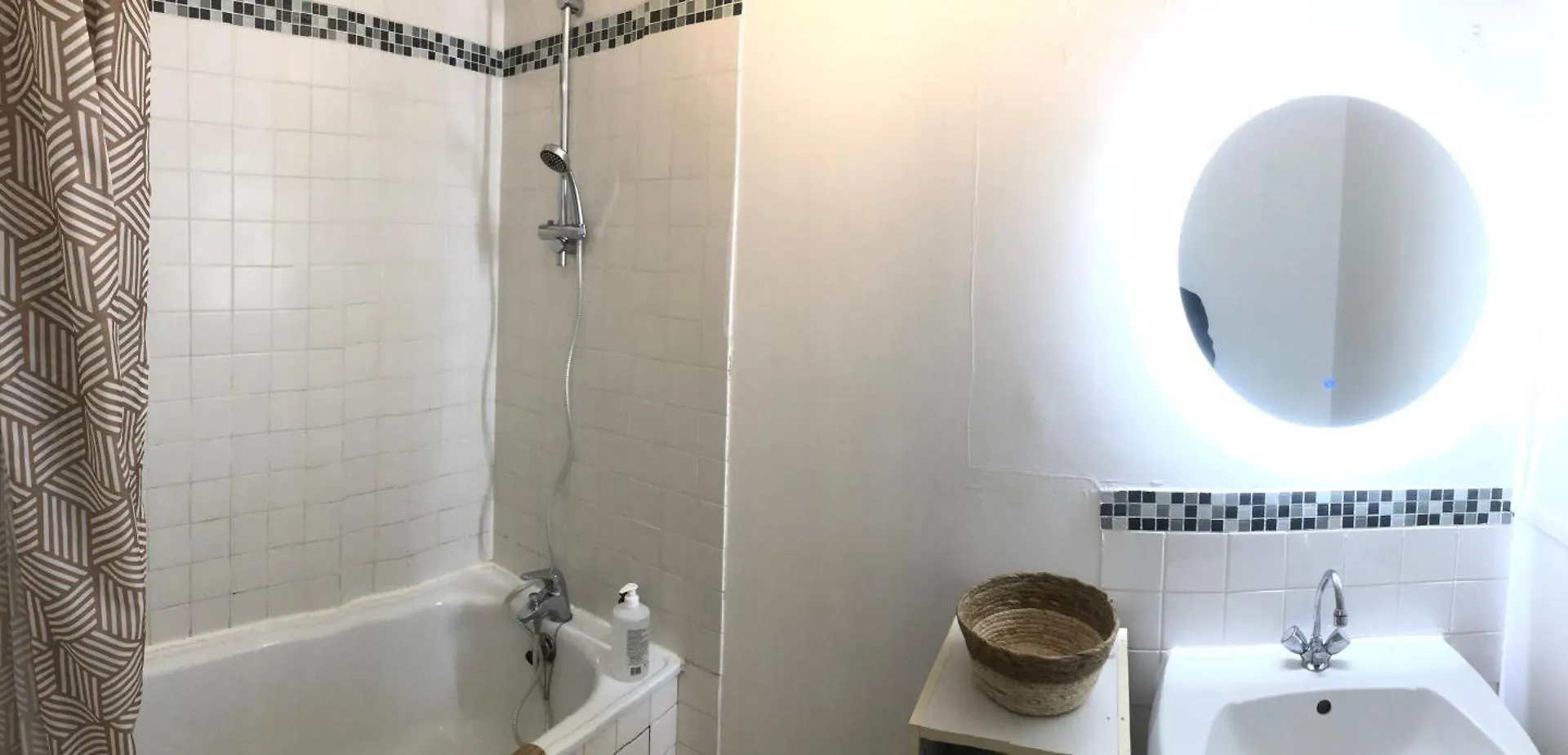 Appartement Saint-Malo - Arrivee Autonome